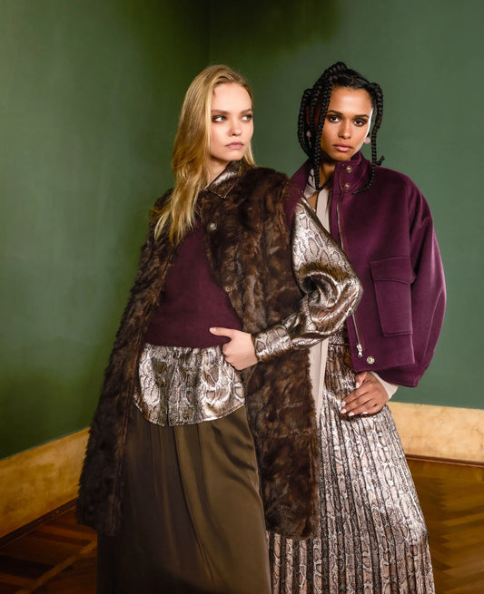 Nuova Collezione Autunno /Inverno