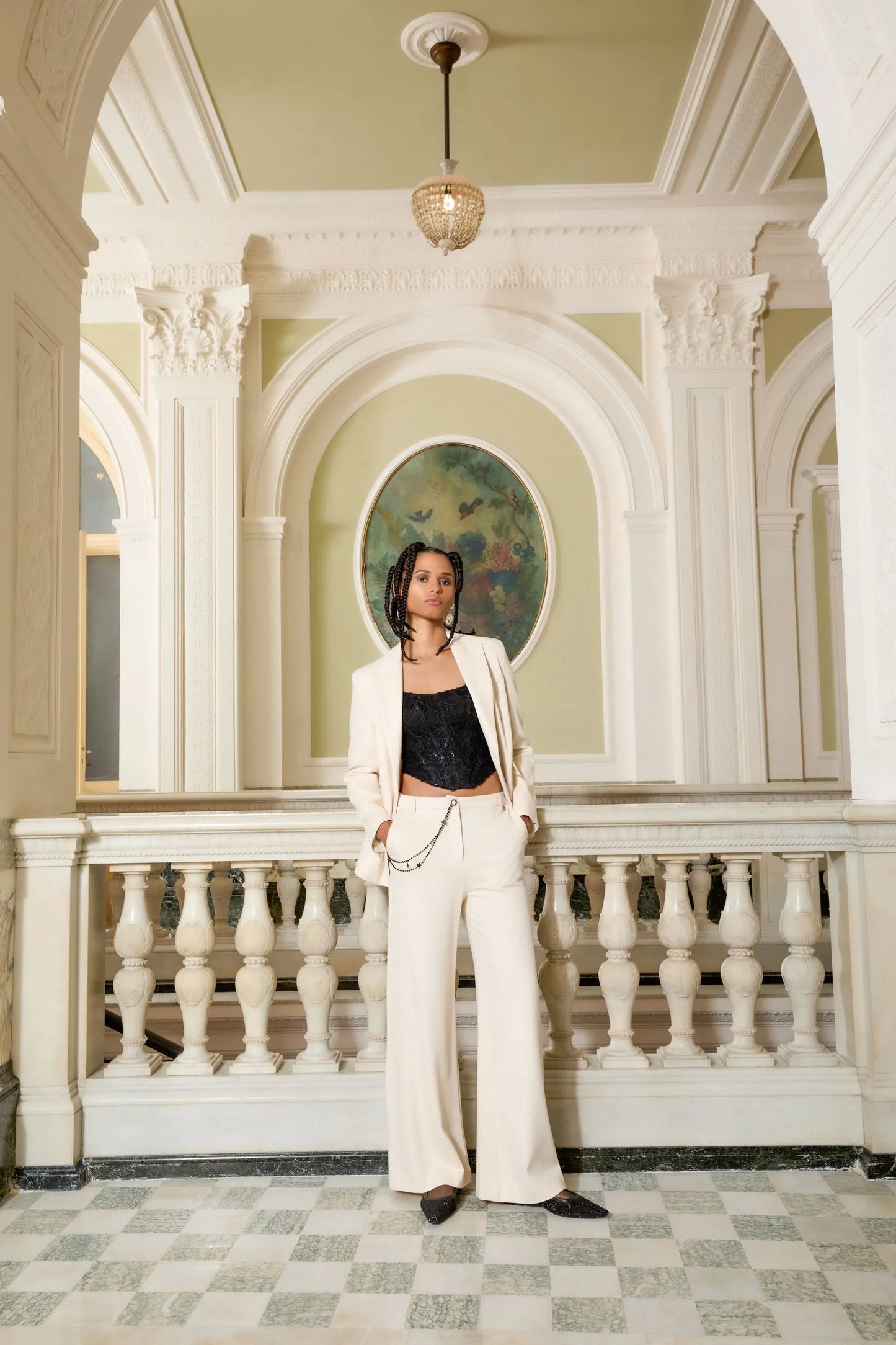 Nuova Collezione Autunno / Inverno