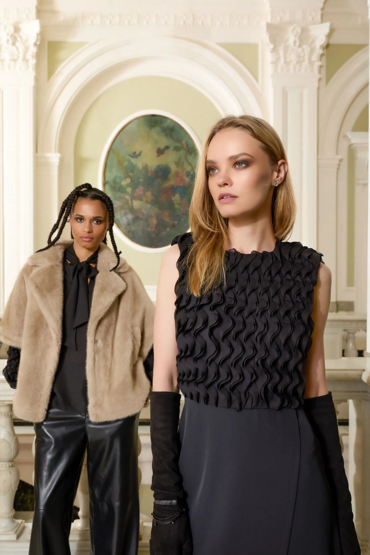 Nuova Collezione  Autunno /Inverno