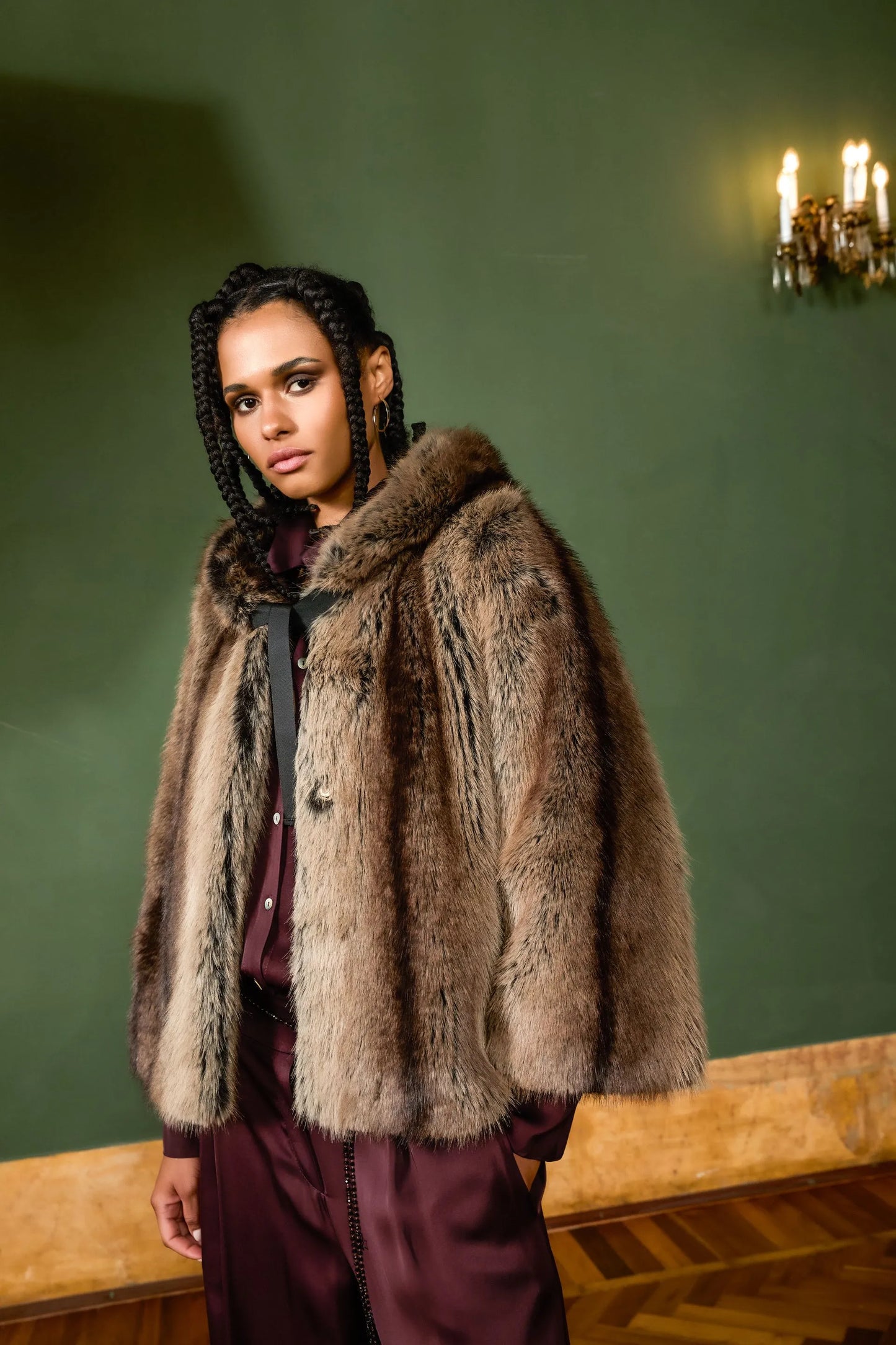 Nuova Collezione  Autunno /Inverno