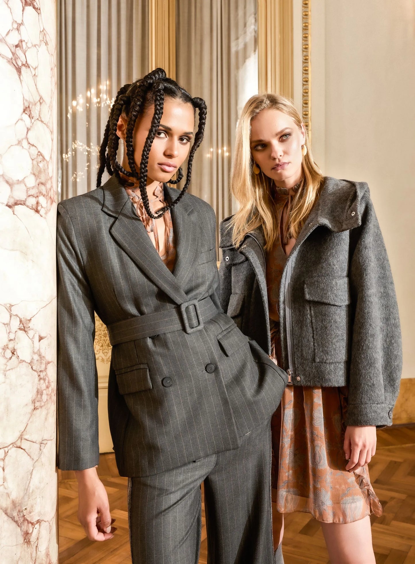 Nuova Collezione  Autunno /Inverno