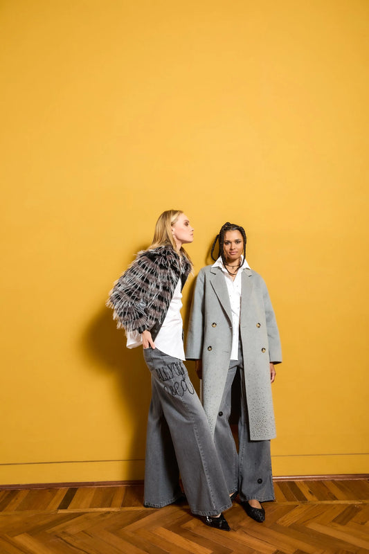 Nuova Collezione  Autunno /Inverno