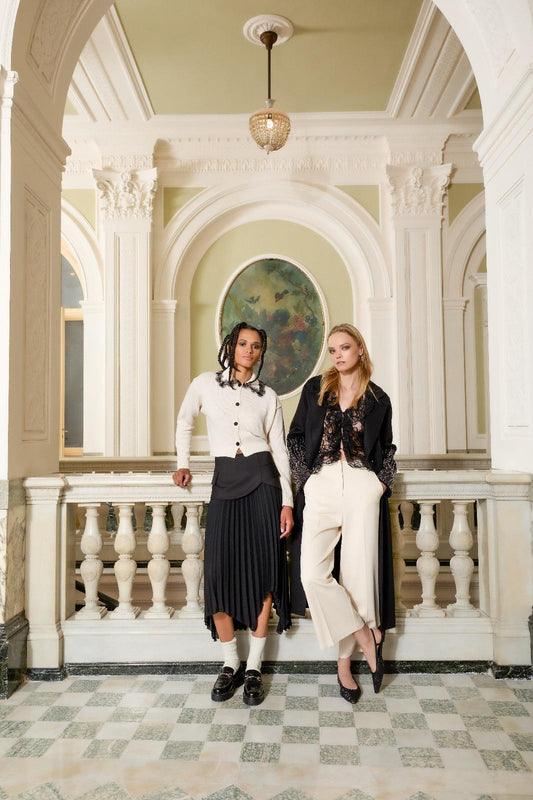 Collezione  Autunno / Inverno