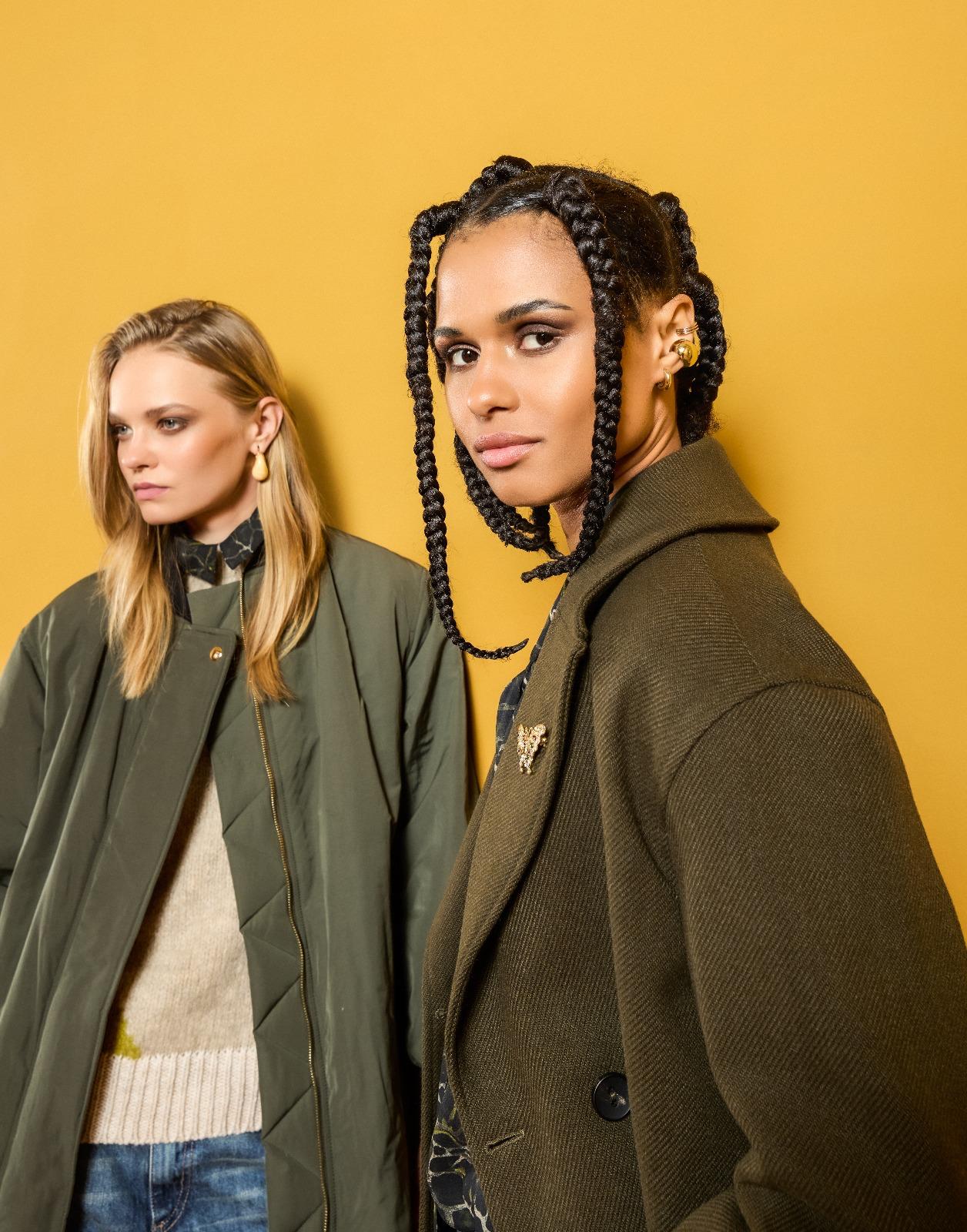 Nuova Collezione  Autunno /Inverno