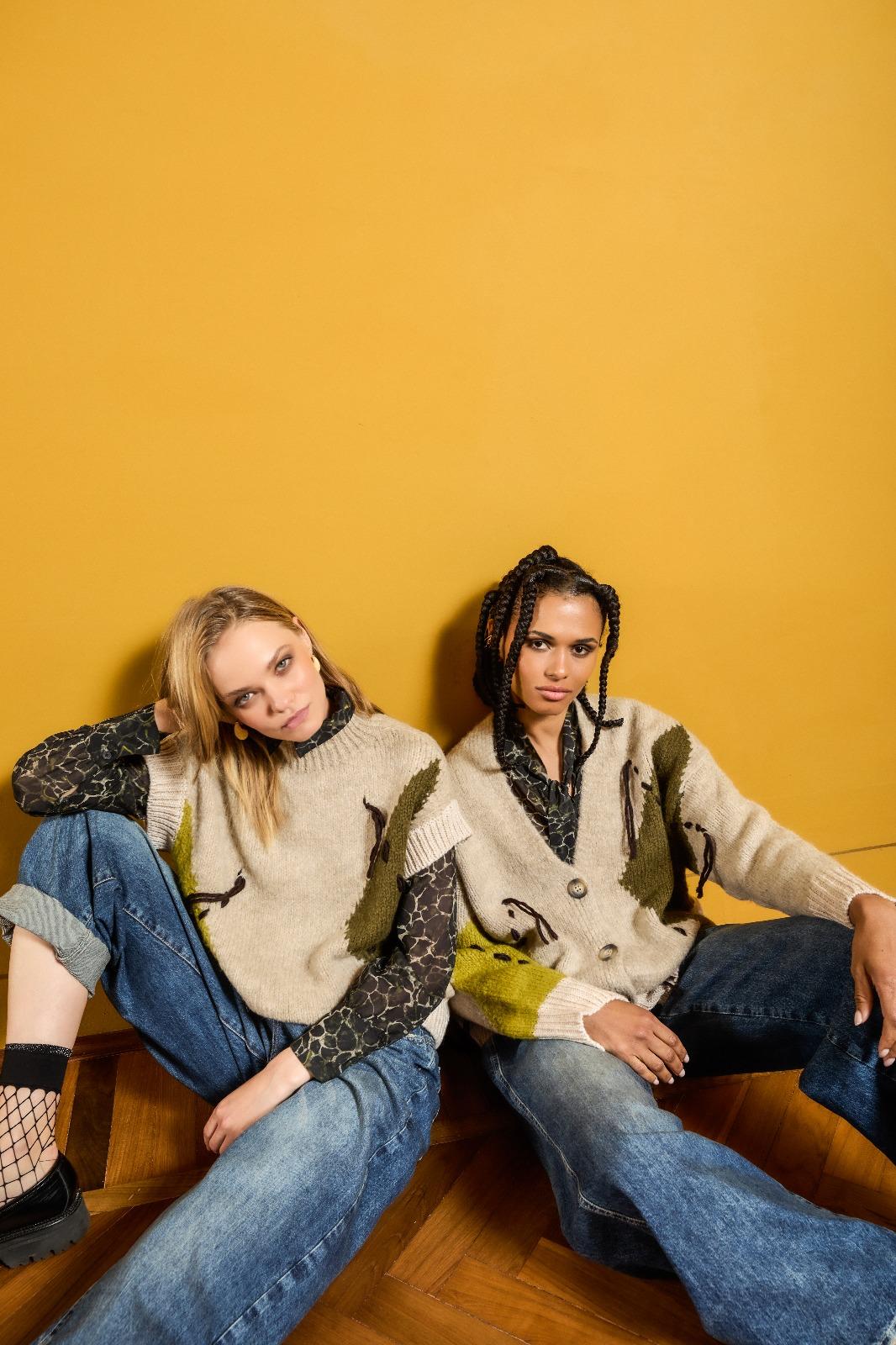 Nuova Collezione  Autunno /Inverno