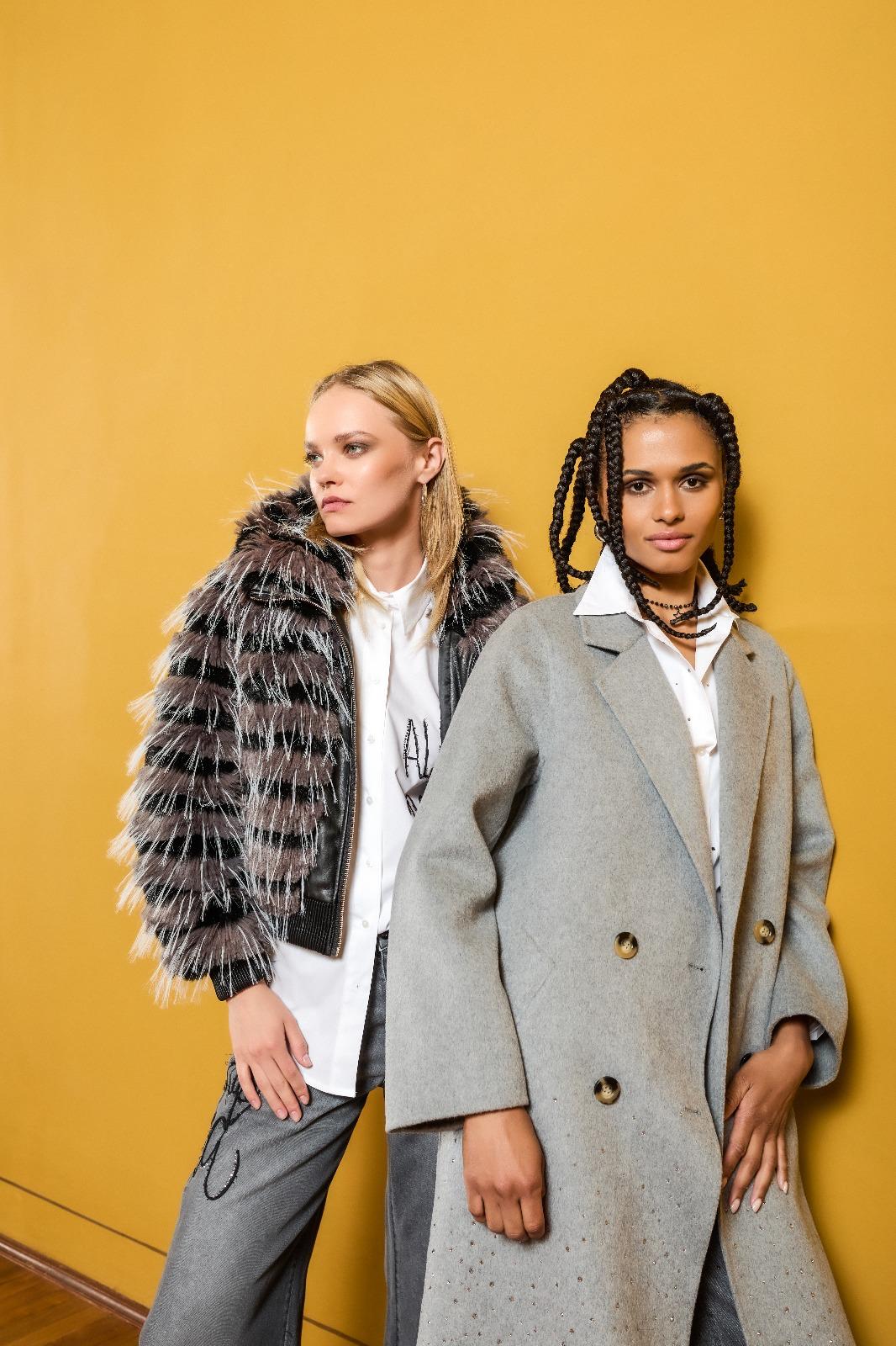 Nuova Collezione  Autunno /Inverno