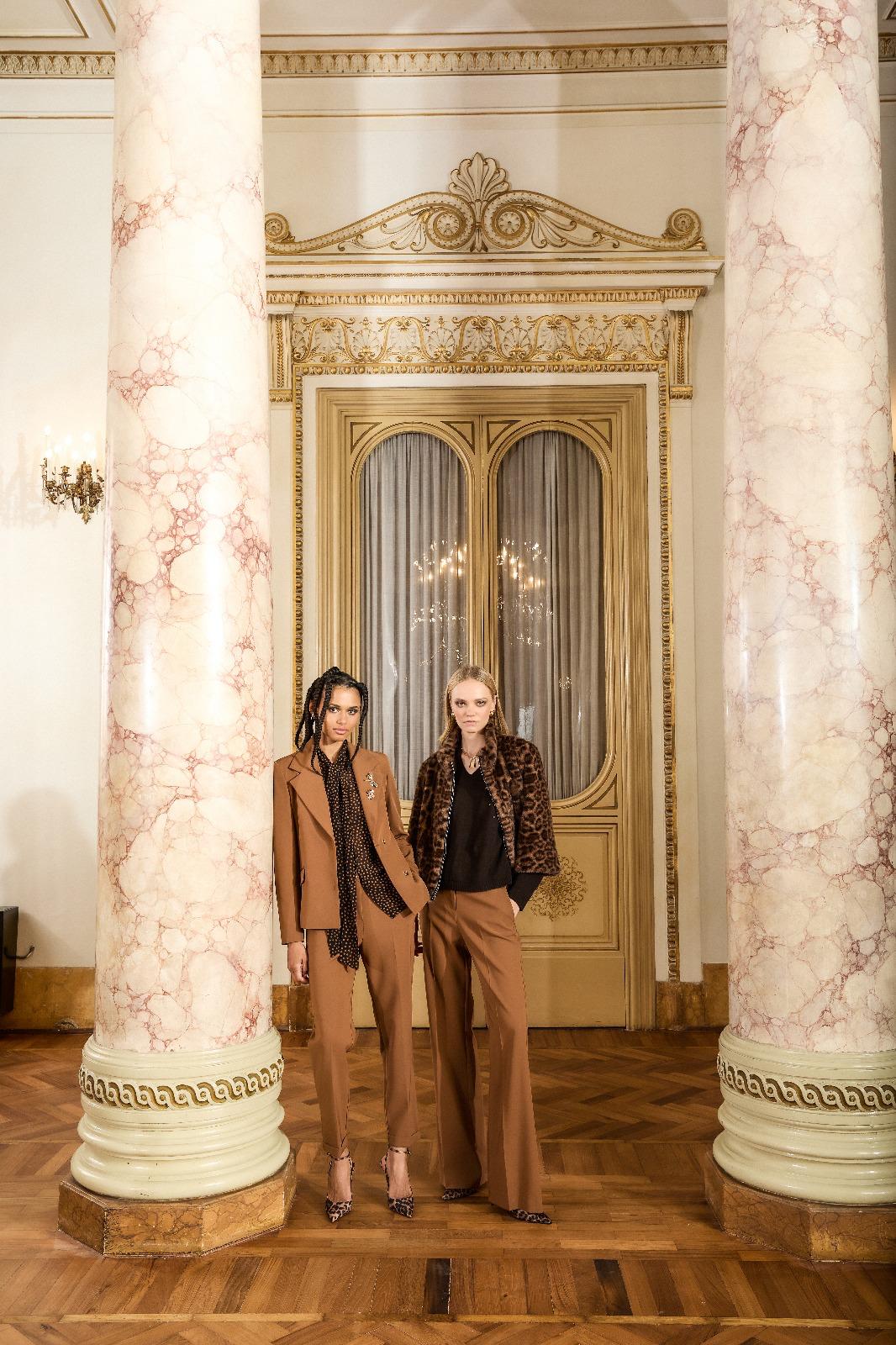 Collezione  Autunno / Inverno